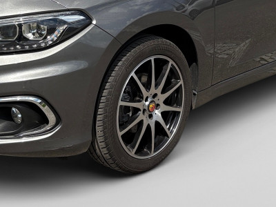 Fiat Tipo Gebrauchtwagen Fiat Tipo Gebrauchtwagen