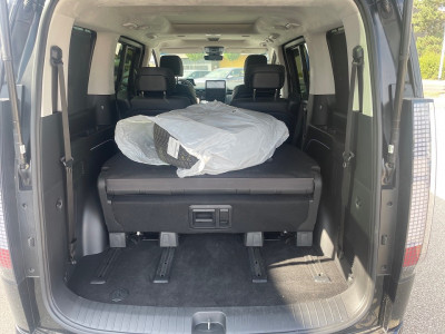Hyundai Staria Gebrauchtwagen