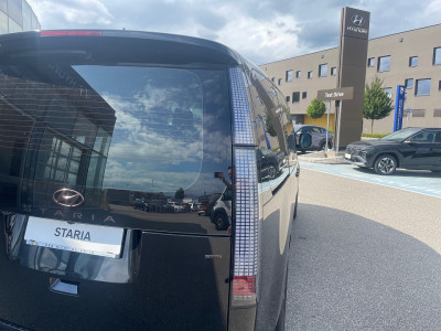 Hyundai Staria Gebrauchtwagen