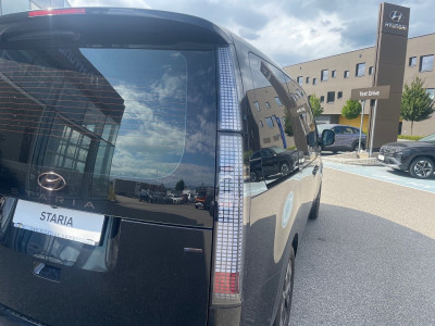 Hyundai Staria Gebrauchtwagen