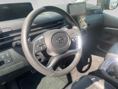 Hyundai Staria Gebrauchtwagen