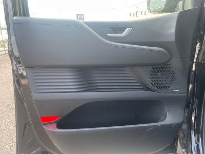 Hyundai Staria Gebrauchtwagen