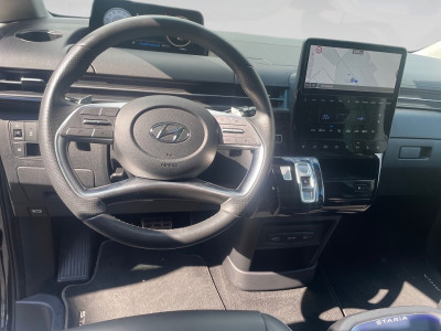 Hyundai Staria Gebrauchtwagen