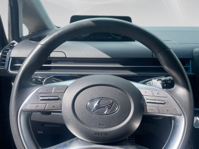 Hyundai Staria Gebrauchtwagen