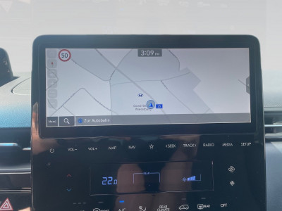 Hyundai Staria Gebrauchtwagen