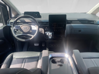 Hyundai Staria Gebrauchtwagen