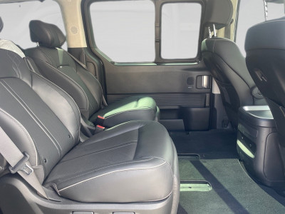 Hyundai Staria Gebrauchtwagen