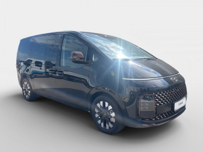 Hyundai Staria Gebrauchtwagen