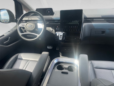 Hyundai Staria Gebrauchtwagen