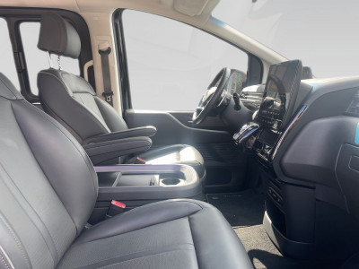 Hyundai Staria Gebrauchtwagen