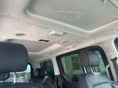 Hyundai Staria Gebrauchtwagen