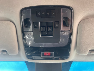 Hyundai Staria Gebrauchtwagen