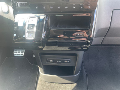 Hyundai Staria Gebrauchtwagen