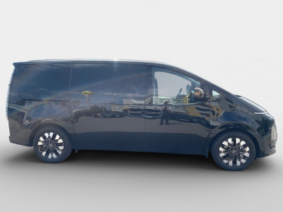Hyundai Staria Gebrauchtwagen