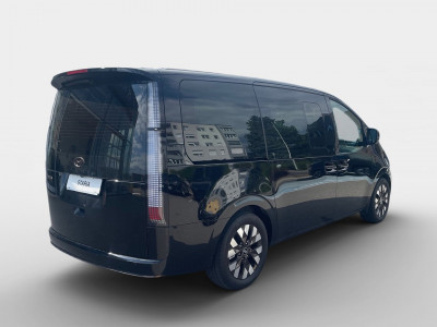 Hyundai Staria Gebrauchtwagen