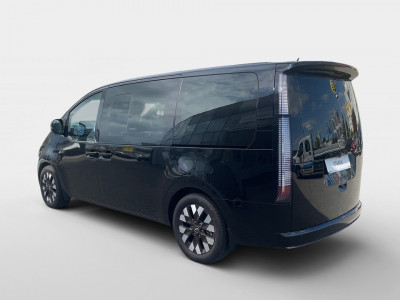 Hyundai Staria Gebrauchtwagen