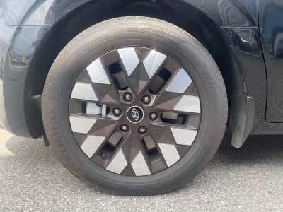 Hyundai Staria Gebrauchtwagen