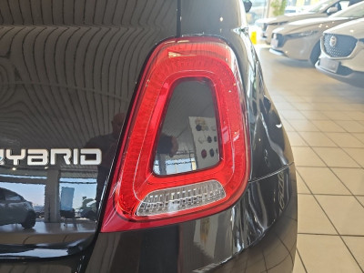 Fiat 500 Gebrauchtwagen Fiat 500 Gebrauchtwagen