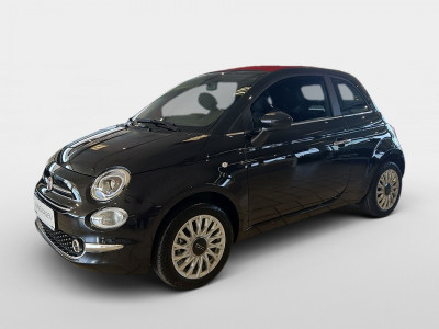 Fiat 500 Gebrauchtwagen Fiat 500 Gebrauchtwagen