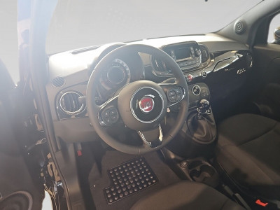 Fiat 500 Gebrauchtwagen Fiat 500 Gebrauchtwagen