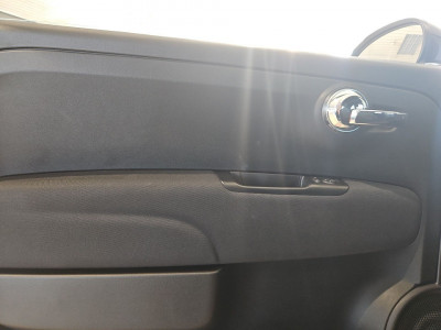 Fiat 500 Gebrauchtwagen Fiat 500 Gebrauchtwagen
