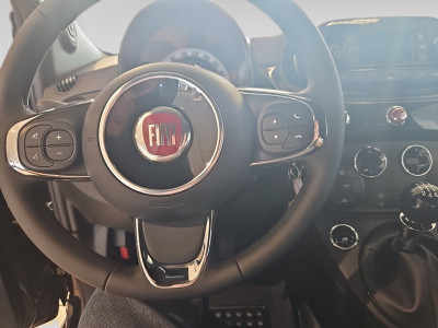 Fiat 500 Gebrauchtwagen Fiat 500 Gebrauchtwagen