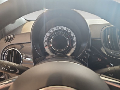 Fiat 500 Gebrauchtwagen Fiat 500 Gebrauchtwagen