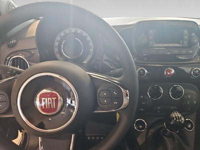 Fiat 500 Gebrauchtwagen Fiat 500 Gebrauchtwagen