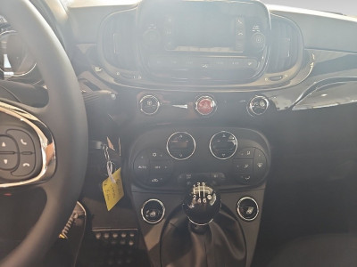 Fiat 500 Gebrauchtwagen Fiat 500 Gebrauchtwagen