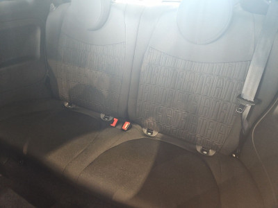 Fiat 500 Gebrauchtwagen Fiat 500 Gebrauchtwagen