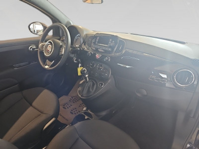 Fiat 500 Gebrauchtwagen Fiat 500 Gebrauchtwagen