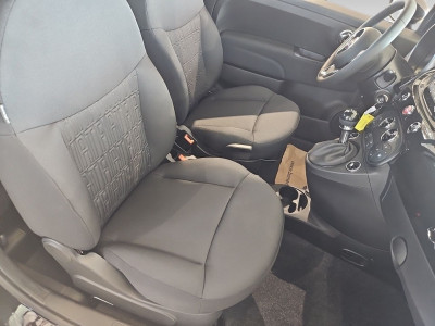 Fiat 500 Gebrauchtwagen Fiat 500 Gebrauchtwagen