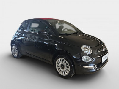 Fiat 500 Gebrauchtwagen Fiat 500 Gebrauchtwagen