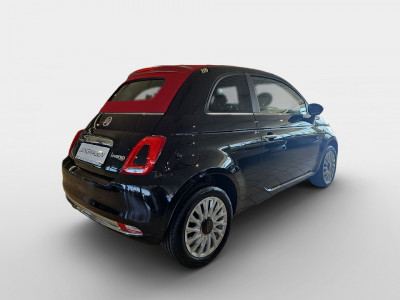 Fiat 500 Gebrauchtwagen Fiat 500 Gebrauchtwagen
