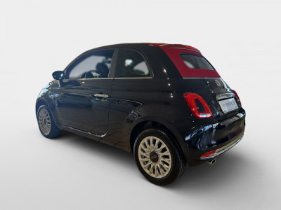 Fiat 500 Gebrauchtwagen Fiat 500 Gebrauchtwagen