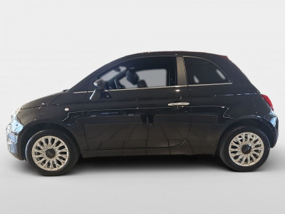 Fiat 500 Gebrauchtwagen Fiat 500 Gebrauchtwagen