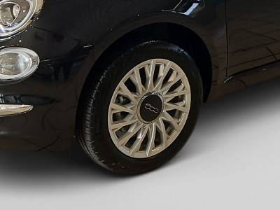 Fiat 500 Gebrauchtwagen Fiat 500 Gebrauchtwagen