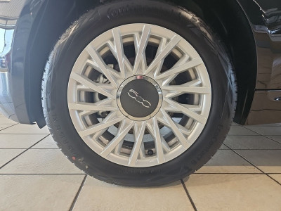Fiat 500 Gebrauchtwagen Fiat 500 Gebrauchtwagen