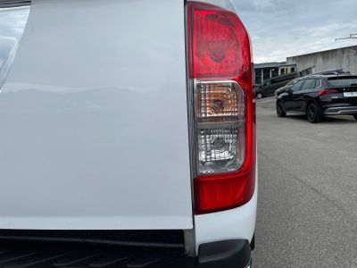 Nissan Navara Gebrauchtwagen Nissan Navara Gebrauchtwagen
