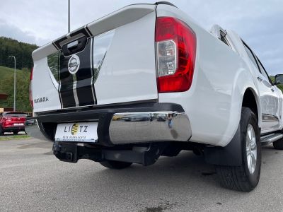 Nissan Navara Gebrauchtwagen Nissan Navara Gebrauchtwagen