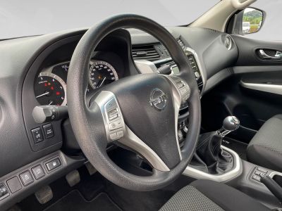 Nissan Navara Gebrauchtwagen Nissan Navara Gebrauchtwagen