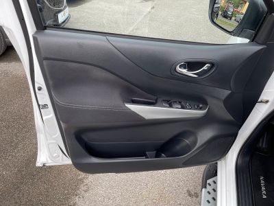 Nissan Navara Gebrauchtwagen Nissan Navara Gebrauchtwagen