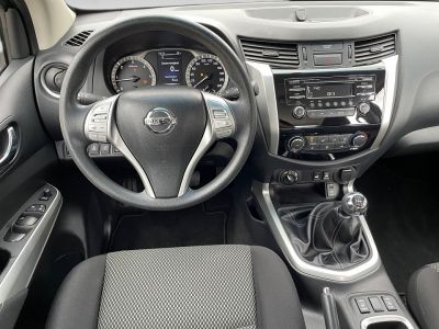 Nissan Navara Gebrauchtwagen Nissan Navara Gebrauchtwagen