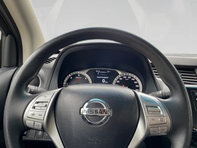 Nissan Navara Gebrauchtwagen Nissan Navara Gebrauchtwagen