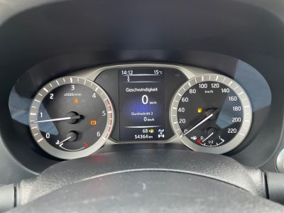 Nissan Navara Gebrauchtwagen Nissan Navara Gebrauchtwagen