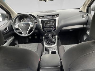 Nissan Navara Gebrauchtwagen Nissan Navara Gebrauchtwagen