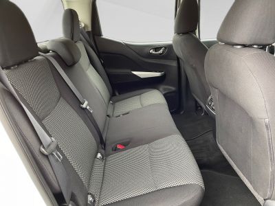 Nissan Navara Gebrauchtwagen Nissan Navara Gebrauchtwagen