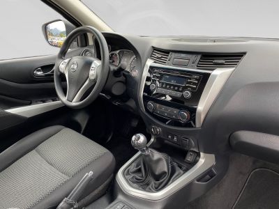 Nissan Navara Gebrauchtwagen Nissan Navara Gebrauchtwagen