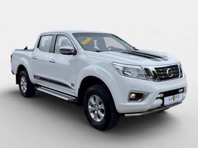 Nissan Navara Gebrauchtwagen Nissan Navara Gebrauchtwagen