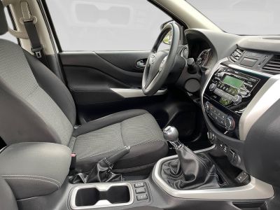 Nissan Navara Gebrauchtwagen Nissan Navara Gebrauchtwagen